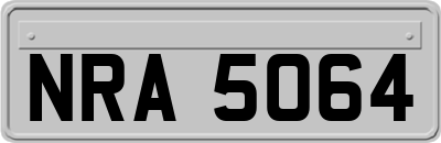 NRA5064