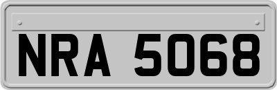 NRA5068