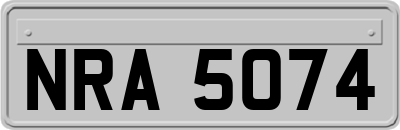 NRA5074