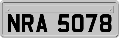 NRA5078