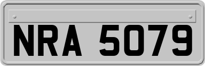 NRA5079