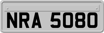 NRA5080