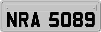 NRA5089