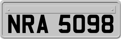 NRA5098