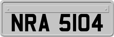 NRA5104