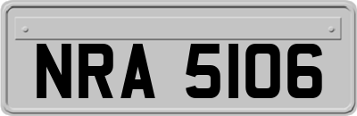 NRA5106