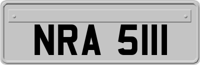 NRA5111