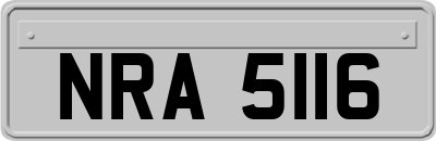 NRA5116