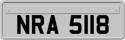NRA5118