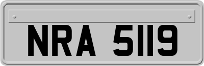 NRA5119