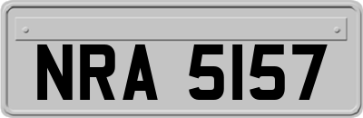 NRA5157
