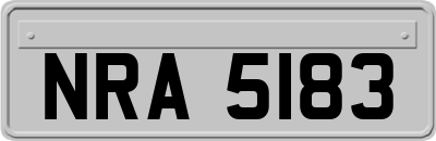 NRA5183