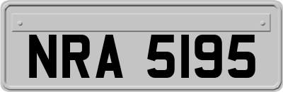NRA5195