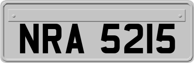NRA5215