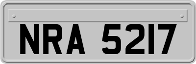 NRA5217