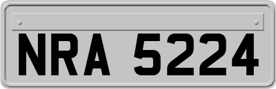 NRA5224