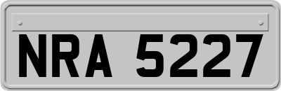 NRA5227