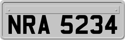 NRA5234