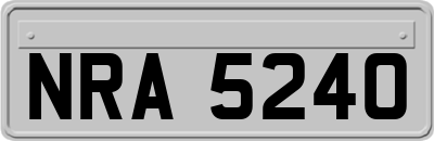 NRA5240