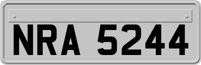 NRA5244