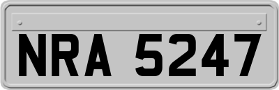 NRA5247