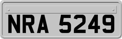 NRA5249