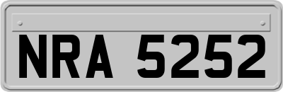 NRA5252