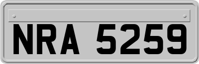 NRA5259