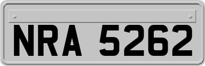 NRA5262