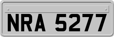 NRA5277