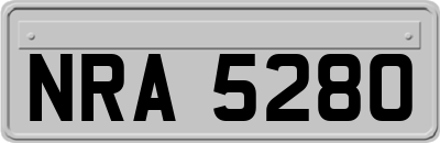NRA5280