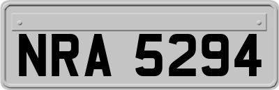 NRA5294