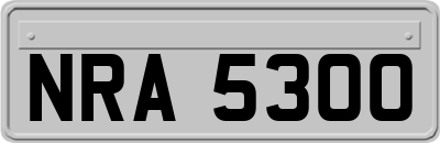 NRA5300
