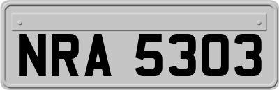 NRA5303