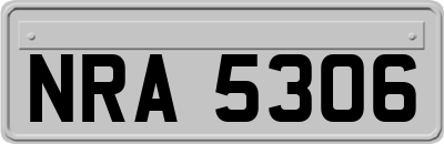 NRA5306