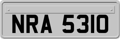 NRA5310