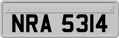 NRA5314