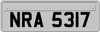 NRA5317