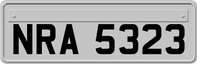 NRA5323