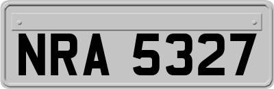 NRA5327