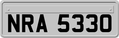 NRA5330