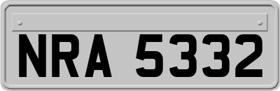 NRA5332