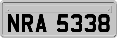 NRA5338