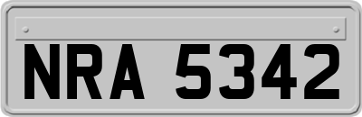 NRA5342