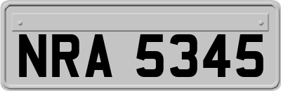 NRA5345