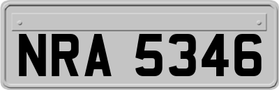 NRA5346