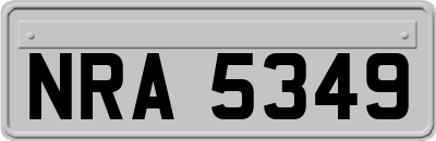 NRA5349