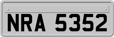 NRA5352