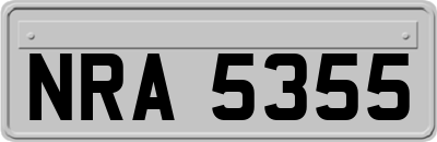 NRA5355