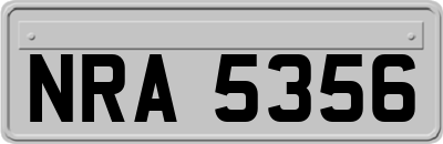NRA5356